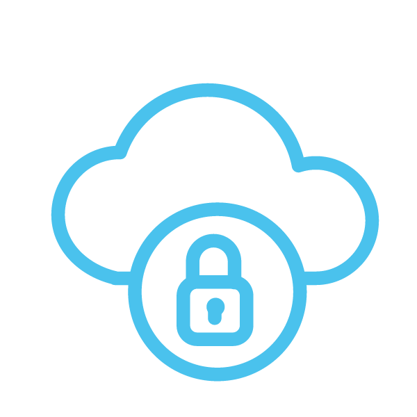 Secure IRAP Cloud