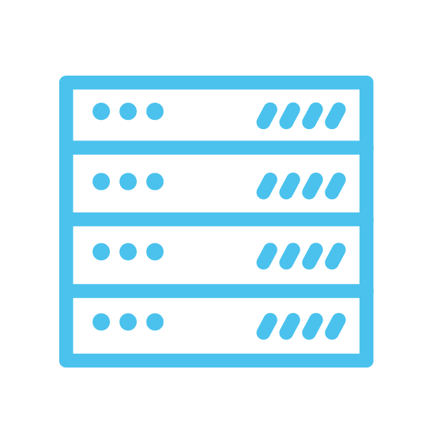 Dell Server Stack