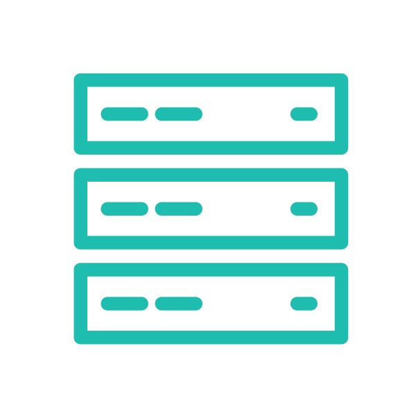 Dedicated Servers