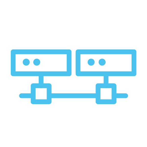 High Availability Network