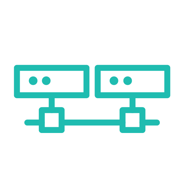 High Availability Network