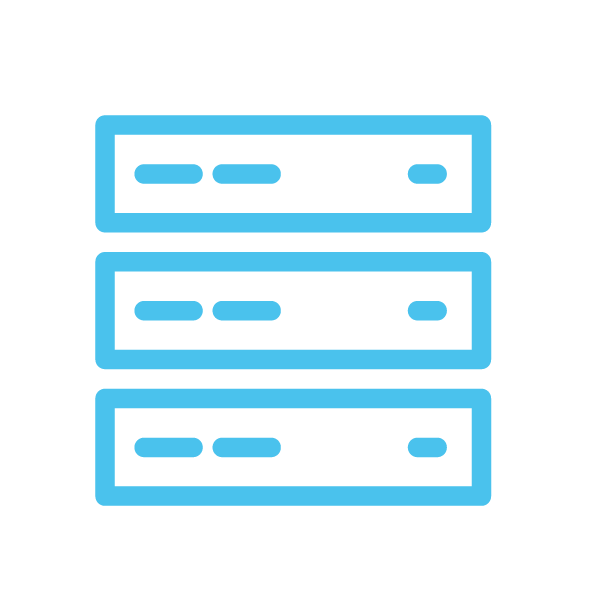 Dedicated Servers