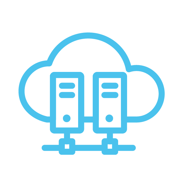 VMware Cloud Servers